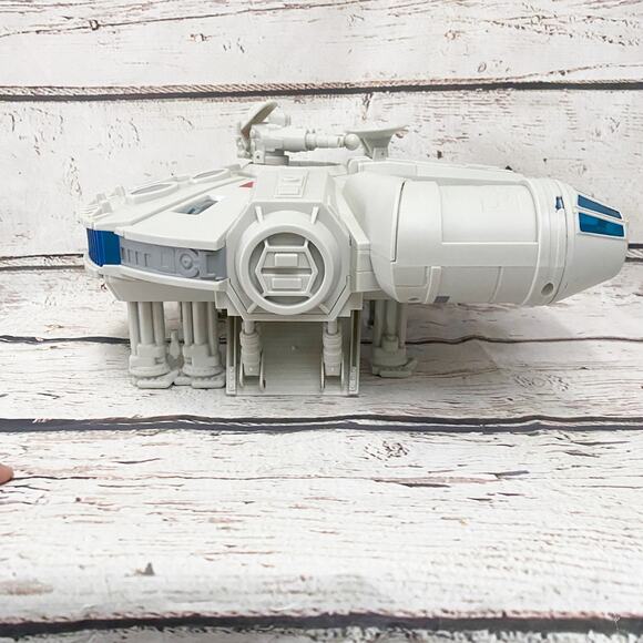 DISNEY Toybox Star Wars Millenium Falcon - Picture 14 of 16